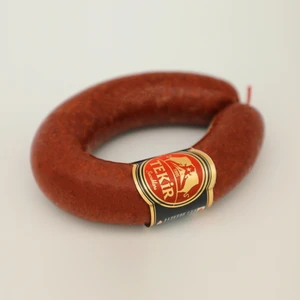 Tekir Sucukları Dana Kangal Sucuk - Acılı 500 gr