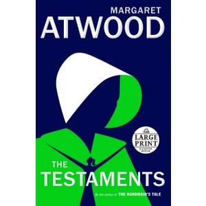 The Testaments - Margaret Atwood
