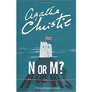 N Or M? - Agatha Christie