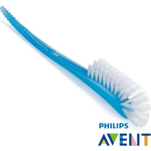Avent Biberon ve Emzik Temizleme Fırçası