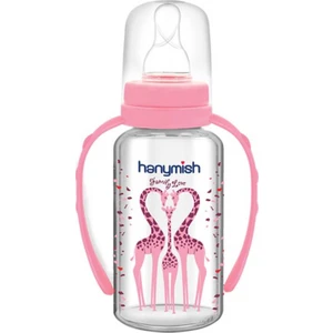 Kulplu Cam Biberon 125 ml