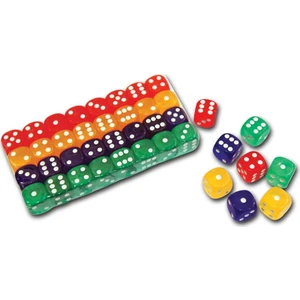 Lüks Okey Zarı Lüks Okey Zarı