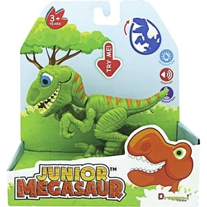 Dragon-i Toys Mini Junior Megasaur Dinazor