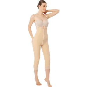 Liposuction Korse (Agraflı Göğüs Altı - Diz Altı) 121