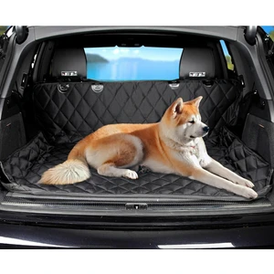 Kedi Köpek Araba Koltuk Kılıfı Örtüsü (Ithal Kumaş )