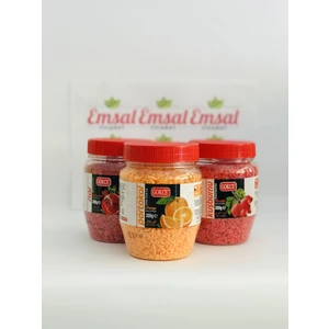 Gökçe Oralet Portakal+Nar+Kuşburnu 300 gr x 3