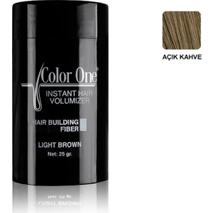 Color One 25 gr  Saç Tozu Topik Yeni Üretim 4 Renk