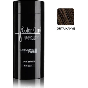 Color One 50 gr Topik Saç Tozu Ekonomik Boy