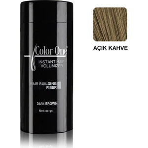 Color One 50 gr Topik Saç Tozu Ekonomik Boy