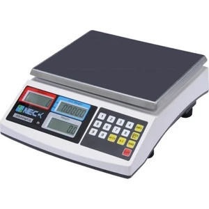 30 kg 1 gr Sayıcı Terazi