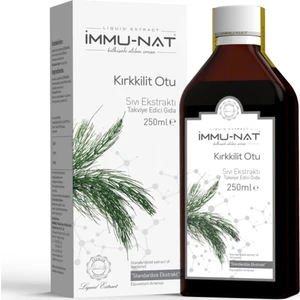 Kırkkilit Otu Sıvı Ekstraktı 250 ml