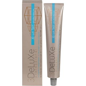 3 Deluxe  Professional Saç Boyası 100 ml