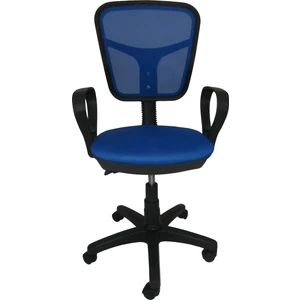 Ergonomik Fileli Çalışma Koltuğu Bilgisayar Büro Koltuğu