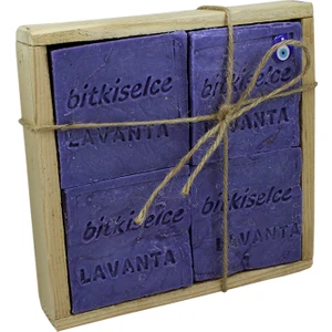 El Yapımı Lavanta Sabunu 500 gr