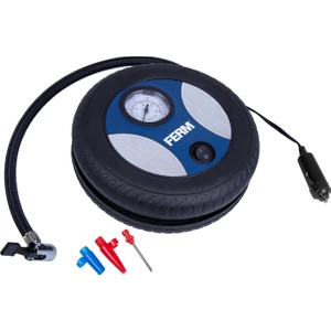 Power CRM1050 Mini Hava Kompresörü 12V