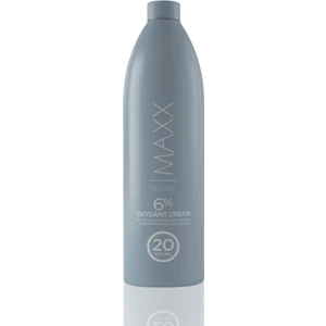 Maxx Deluxe Oksidan 20 Volume