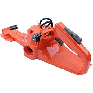 Benzin Deposu Husqvarna 365-365XT-372-372XT