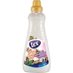 Konsantre Çamaşır Yumuşatıcısı  Ipeksi Dokunuş 1.5 Lt