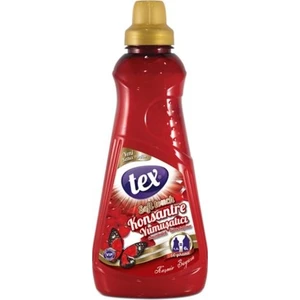 Konsantre Çamaşır Yumuşatıcısı Kaşmir Büyüsü 1,5 Lt
