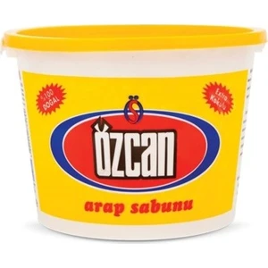 Arap Sabunu 400 gr