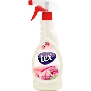 Oda Parfümü Soft 500 ml x 2'li