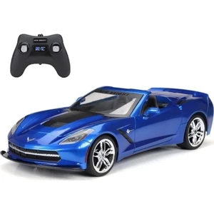 New Bright Kumandalı 1:8 Corvette Stingray Araba
