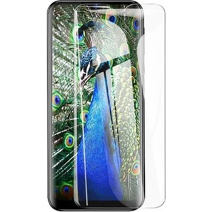 Case 4U Reeder P13 Blue Max Tamperli Kırılmaz Cam Ekran Koruyucu