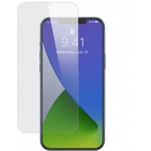 Case 4U Apple iPhone 12 / 12 Pro Esnek Kırılmaz Nano Cam Ekran Koruyucu