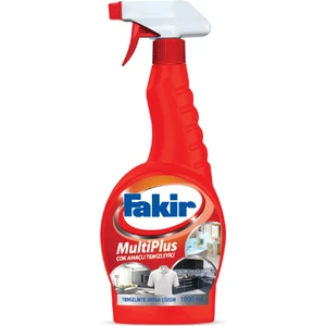 Multiplus Çok Amaçlı Temizleyici 1 L