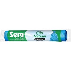Çöp Torbası Battal Boy 10 Adet