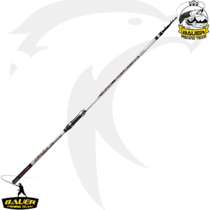 Bauer Boat Zilla Bot Kamışı 150 cm 165 cm 180 cm