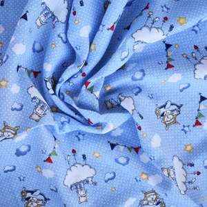 Lief Home Müslin Örtü 75 x 85 cm + Ağız Bezi