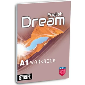 Royal House London English Dream A1 Workbook