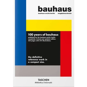 Bauhaus - Magdalena Droste
