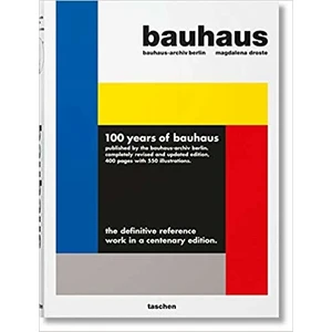 Bauhaus- 2Nd Ed. - Magdalena Droste