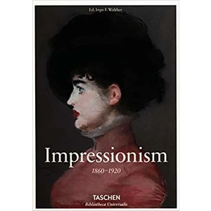 Impressionism - Ingo F. Walther