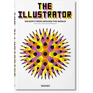 The Illustrator - Steven Heller