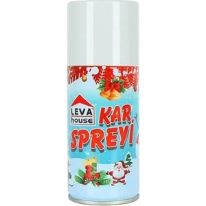 Vip Home Concept Yılbaşı Kar Spreyi 150 ml Yeni Yıl Ağaç Süsleme Kar Spreyi