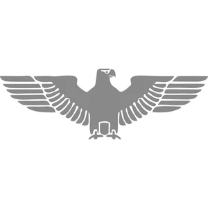 Kartal Sticker 00455