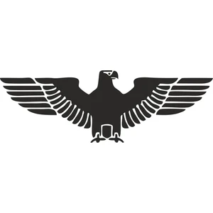 Sticker Fabrikası Kartal Sticker 00455