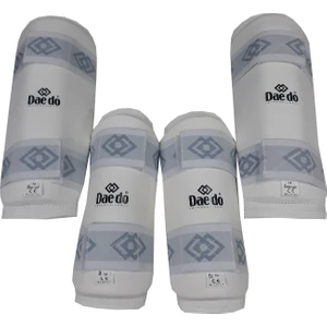 Kolkaval Koruyucu & Dae Do Kol Kaval Seti