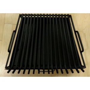 Kocher home Şömine Ici Izgara 58 cm