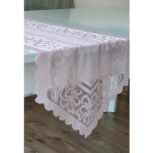 Osmanlı Desene Örme Runner Örtüsü 40X140