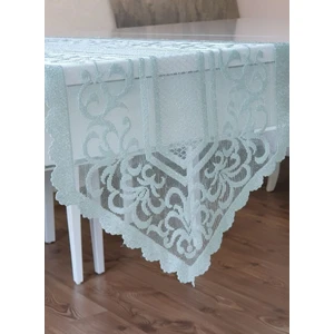 Osmanlı Desene Örme Runner Örtüsü 40X140