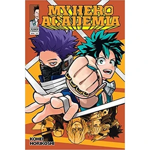 Viz Media My Hero Academia 23 - Kohei Horikoshi