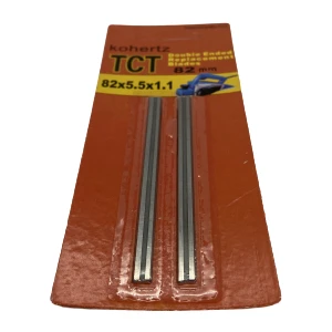 Planya Bıçağı , Makita Planya Bıçak 82 mm 2'li Paket