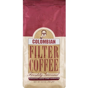 Mehmet Efendi Colombian Filtre Kahve 250 gr