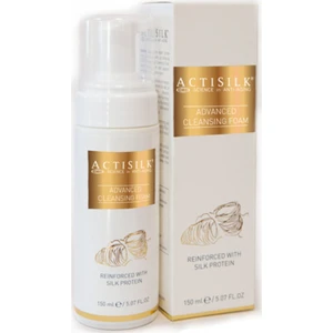 Actısılk Advanced Cleansıng Foam 150 ml