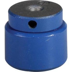 Plastik Boru Kaynak Paftası 50 mm