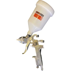 Valu Air Üstten Depolu Boya Tabncası 600CC